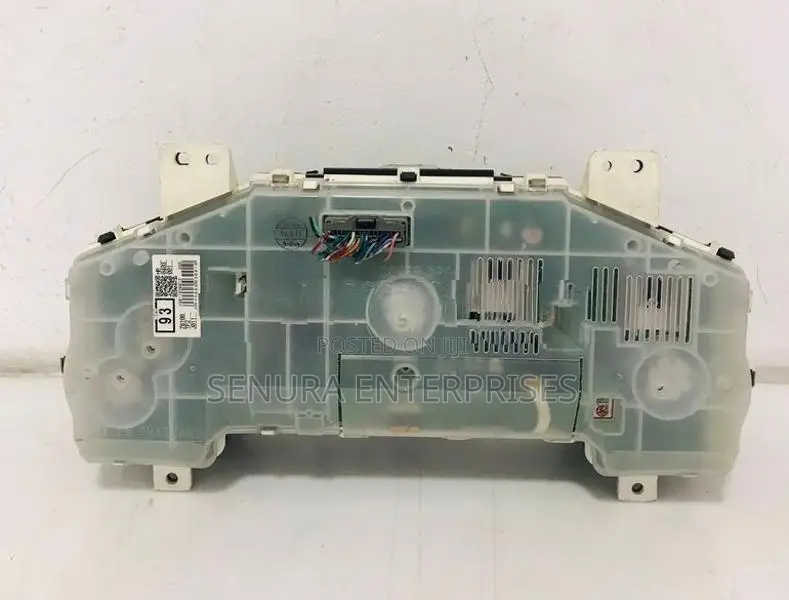 Honda Fit Gp1 Meter Board