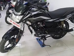 Bajaj Platina 2026