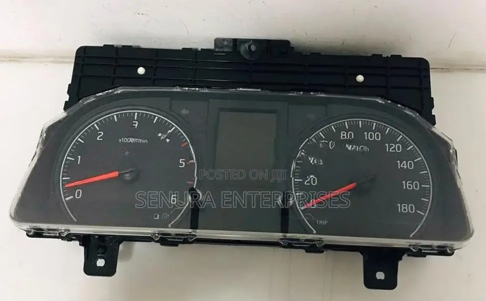 Nissan Urvan NV350 Meter Board