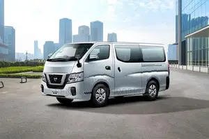 Nissan Urvan NV350 Meter Board