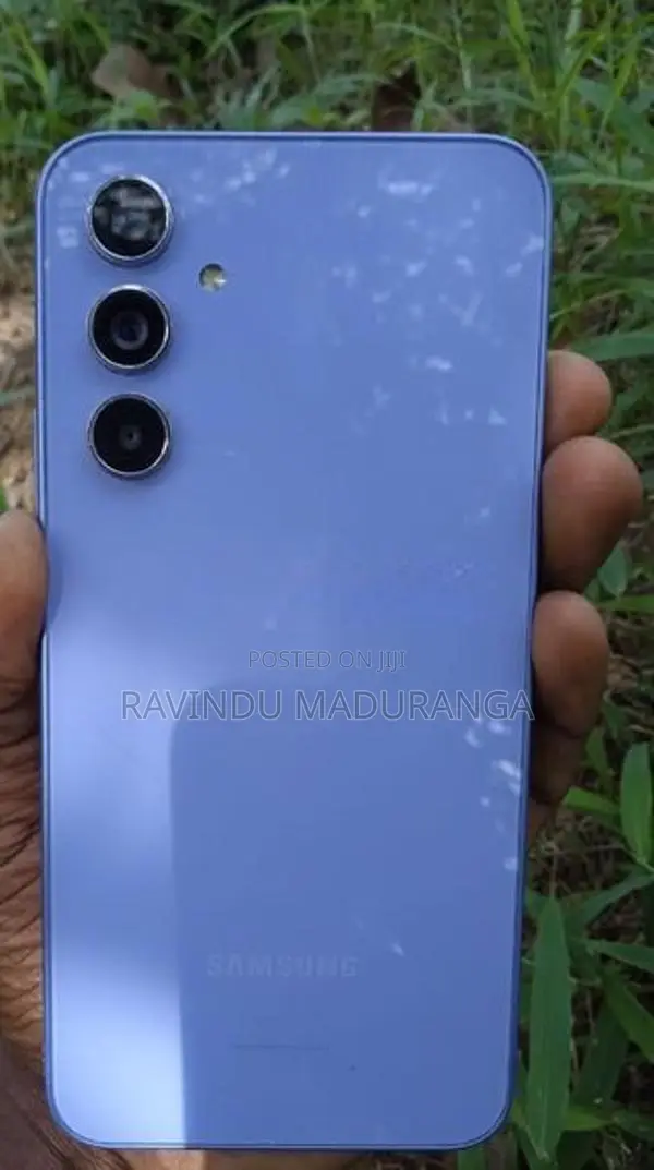 Samsung Galaxy A54 (Used)