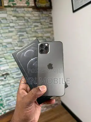 Apple iPhone 12 Pro 128GB (Used)