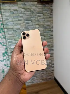 Apple iPhone 11 Pro 256GB (Used)
