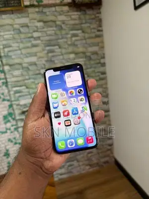 Apple iPhone 11 Pro 256GB (Used)