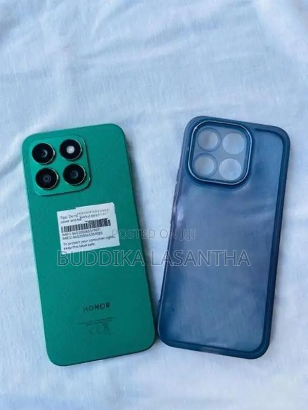 Honor X8b (Used)