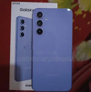 Samsung Galaxy A54 (Used)