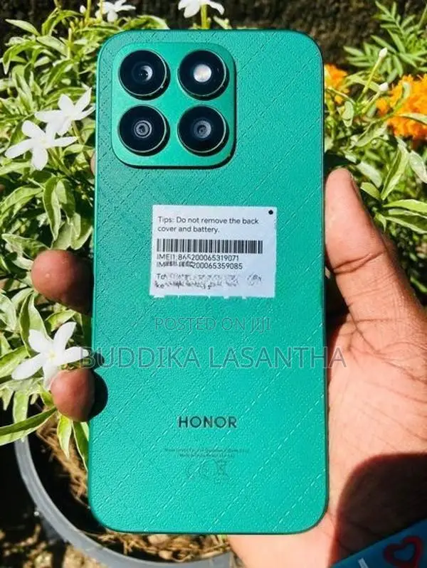Honor X8b (Used)