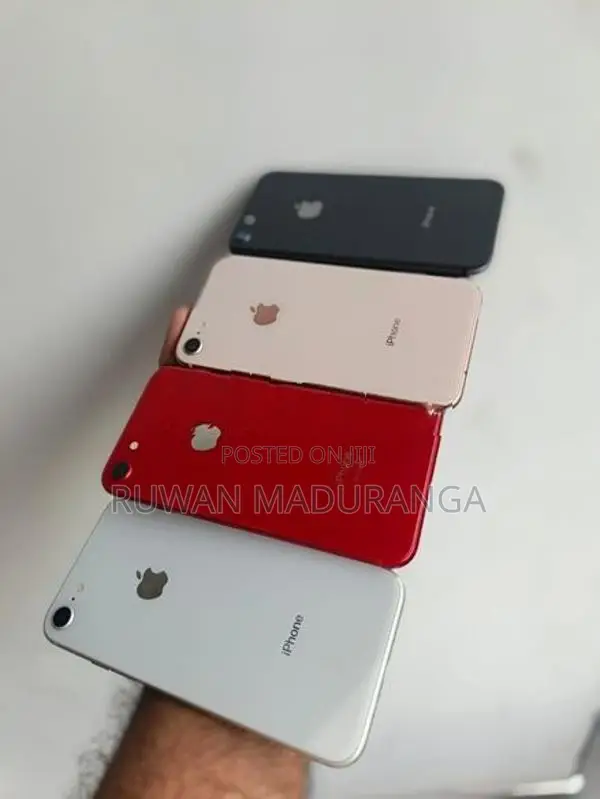 Apple iPhone 8 64GB (Used)