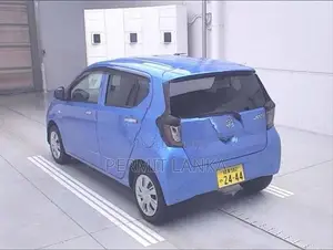 Daihatsu Mira ES X grade 660CC 2025
