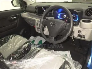 Daihatsu Mira ES X grade 660CC 2025