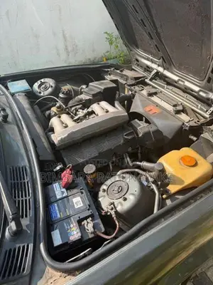 BMW 316i 1989