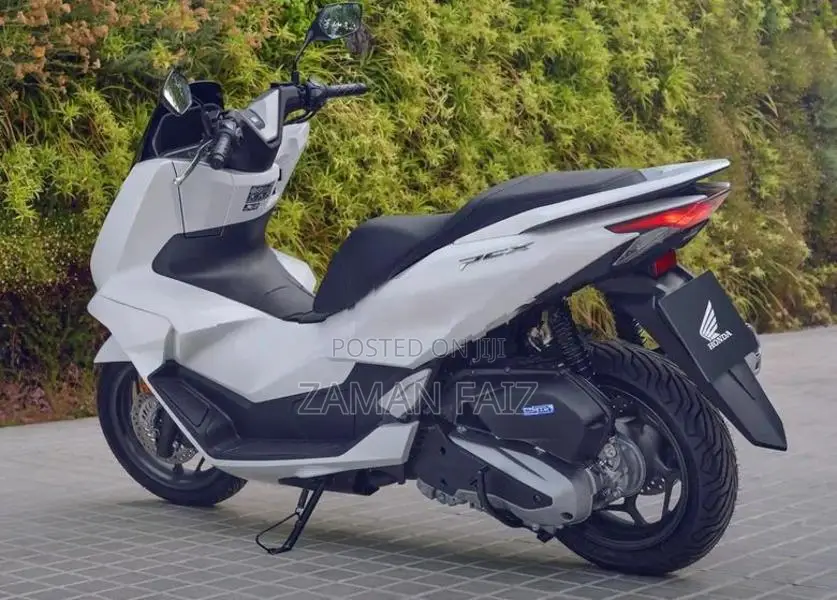Honda PCX160 2026