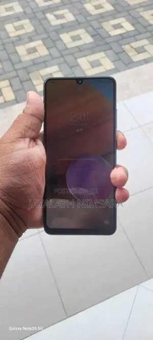 Samsung Galaxy A32 (Used)