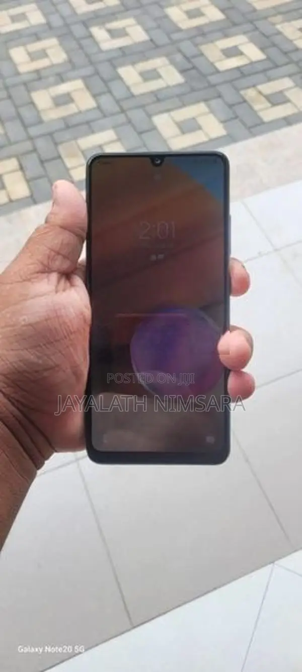 Samsung Galaxy A32 (Used)