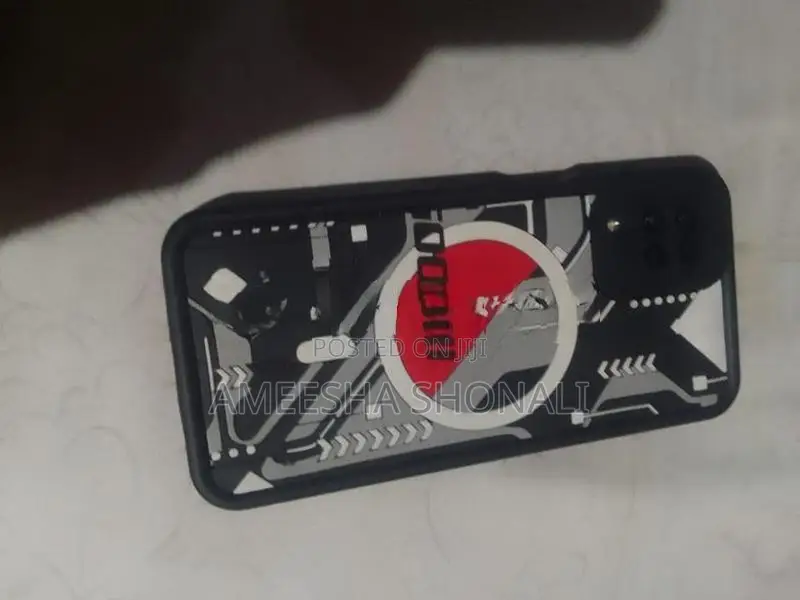 Samsung Galaxy A12 (Used)
