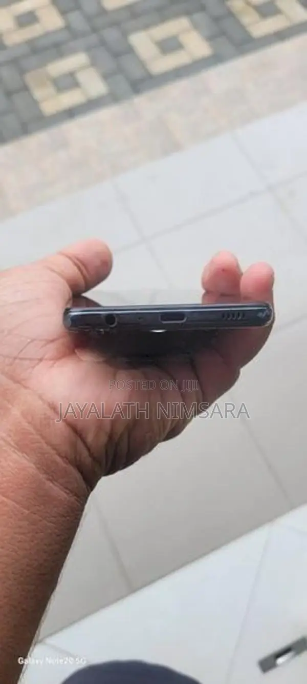 Samsung Galaxy A32 (Used)
