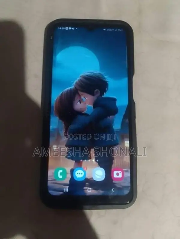 Samsung Galaxy A12 (Used)