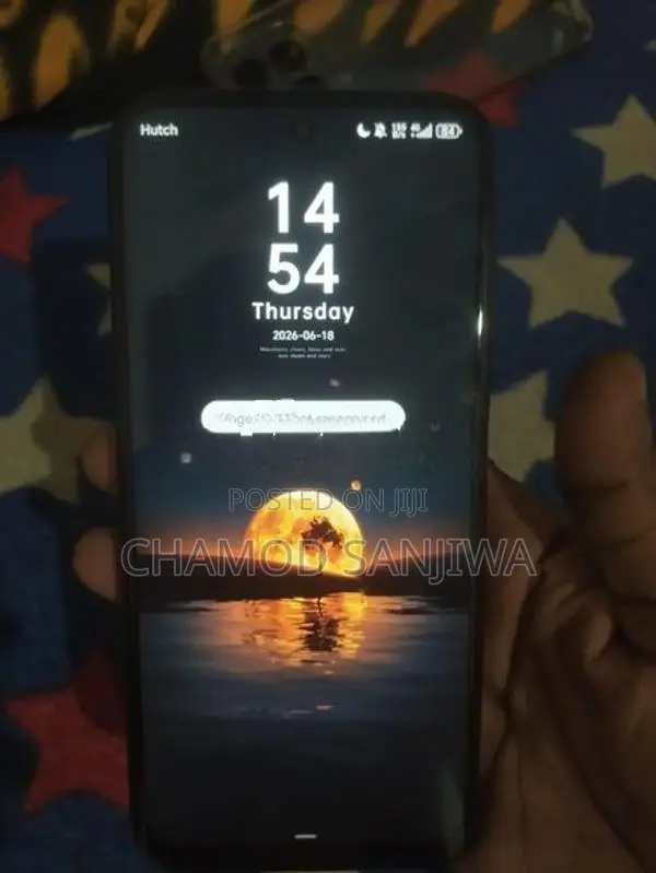 Honor X6c (Used)