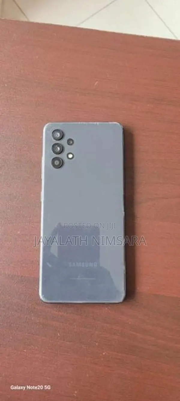 Samsung Galaxy A32 (Used)
