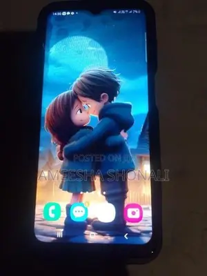 Samsung Galaxy A12 (Used)