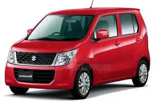 Suzuki Wagon R MH44S Fx Limited Engine Starter Motor