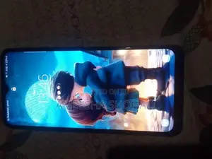 Samsung Galaxy A12 (Used)