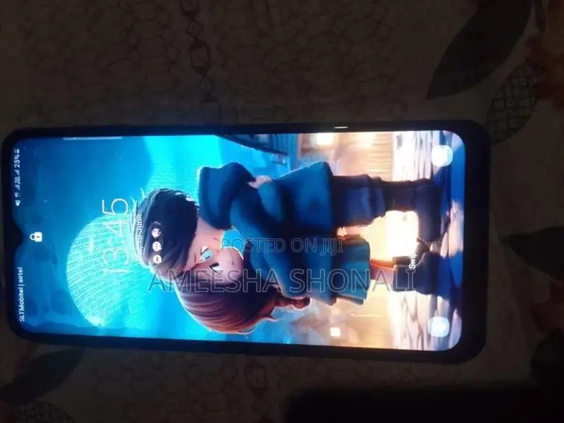 Samsung Galaxy A12 (Used)