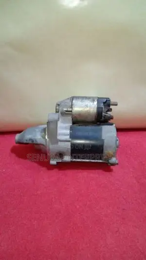 Toyota Passo KGC 10 Engine Starter Motor