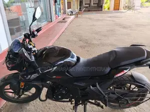 Bajaj Pulsar N160 2026