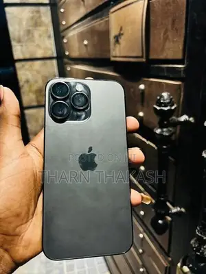 Apple iPhone 14 Pro Max (Used)