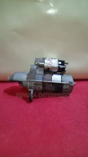 Daihatsu Tanto LA600 Engine Starter Motor