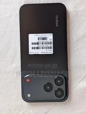 ZTE nubia V80 (Used)