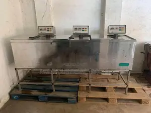 Lab Sample Dyeing Machine