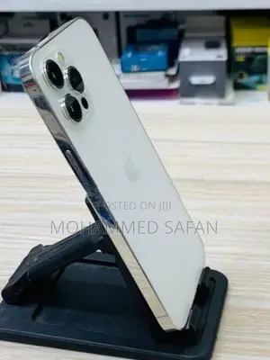 Apple iPhone 12 Pro Max (Used)
