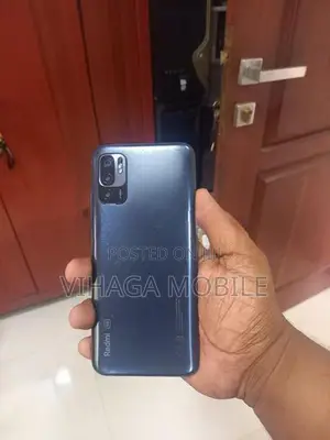 Xiaomi Redmi Note 10 128GB (Used)