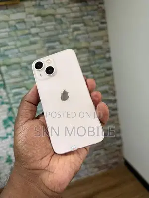 Apple iPhone 13 256GB (Used)