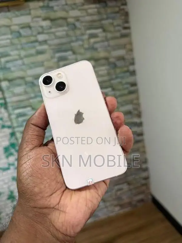 Apple iPhone 13 256GB (Used)