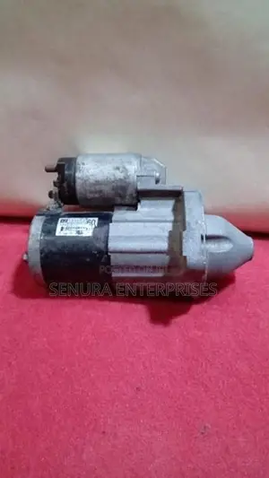 Nissan Dayz B21W Engine Starter Motor
