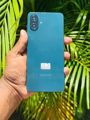 Samsung Galaxy A07 Green Colour (Used)