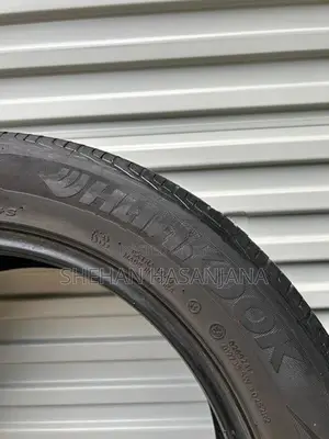 Hankook 235/55/19 ටයර් 2024