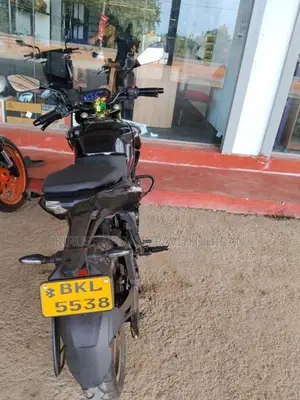 Bajaj Pulsar N160 2026