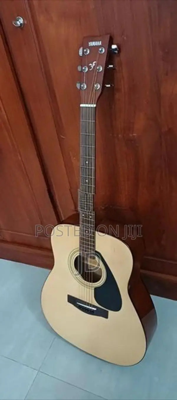 Acoustic Guitar