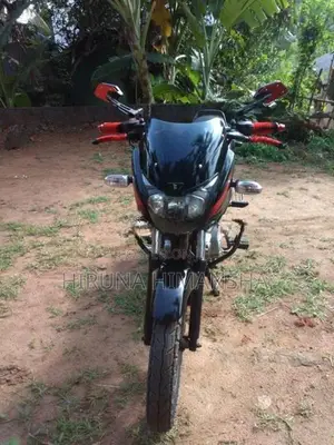 Bajaj Pulsar 150 2011