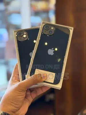 Apple iPhone 13 128GB (Brand New)