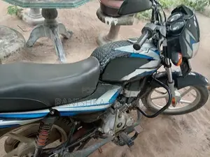 Bajaj CT100 2024