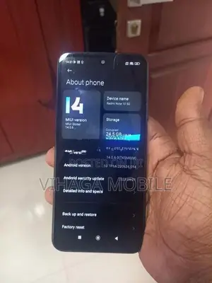 Xiaomi Redmi Note 10 128GB (Used)