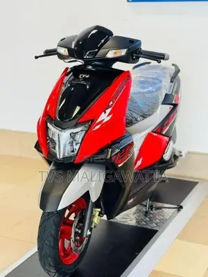 TVS Ntorq 125 Brand new 2026