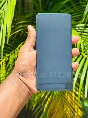 Samsung Galaxy A07 Green Colour (Used)