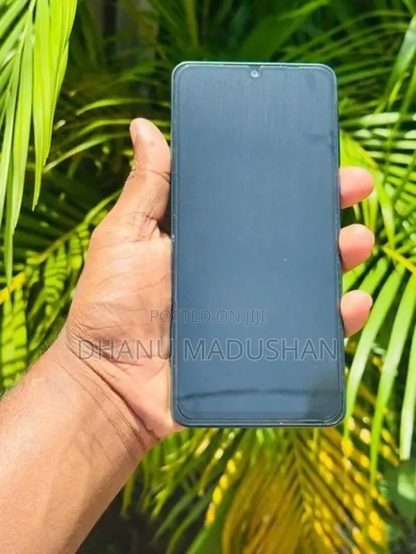 Samsung Galaxy A07 Green Colour (Used)