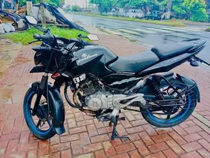 Bajaj Pulsar 135 2013